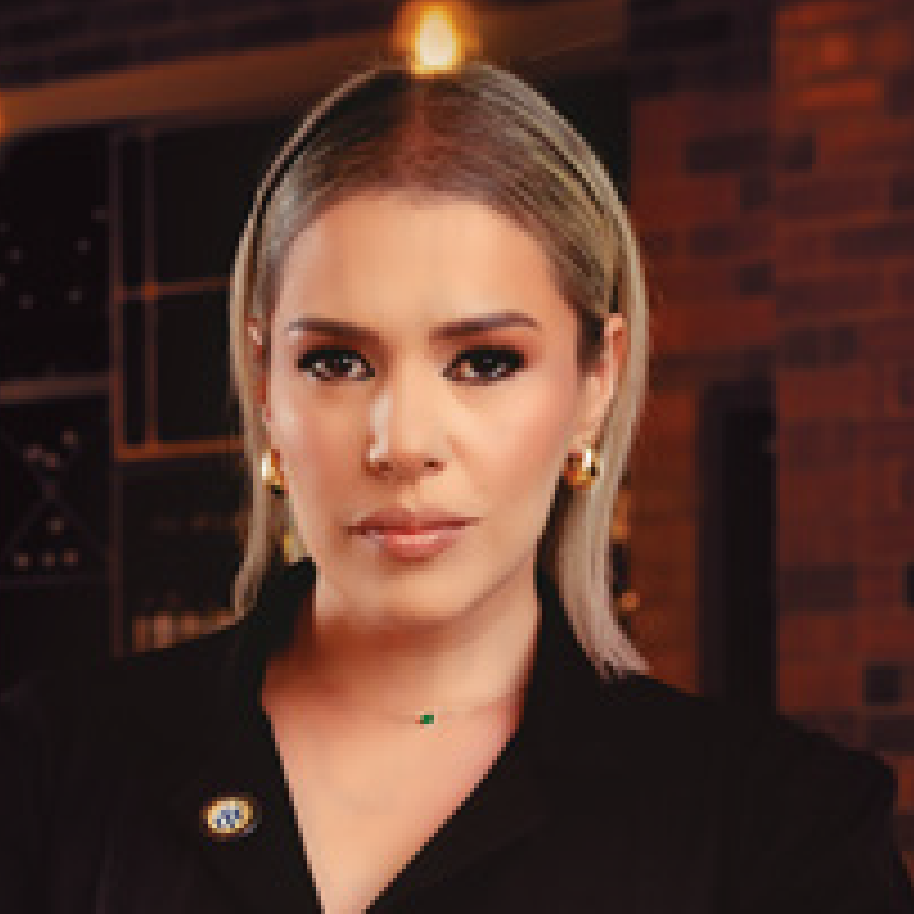 Marcela García Sánchez